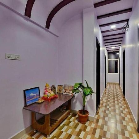 Mansarovar Guest House Удджайн Екстер'єр фото